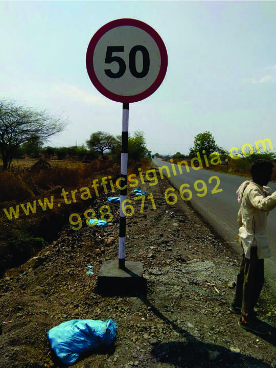 Traffic Sign Board Installation Work tsb13.jpg
