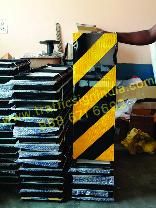 Traffic Sign Board Installation Work tsb20.jpg