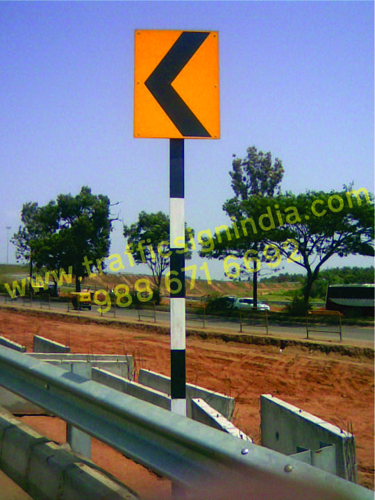 Traffic Sign Board Installation Work tsb8.jpg
