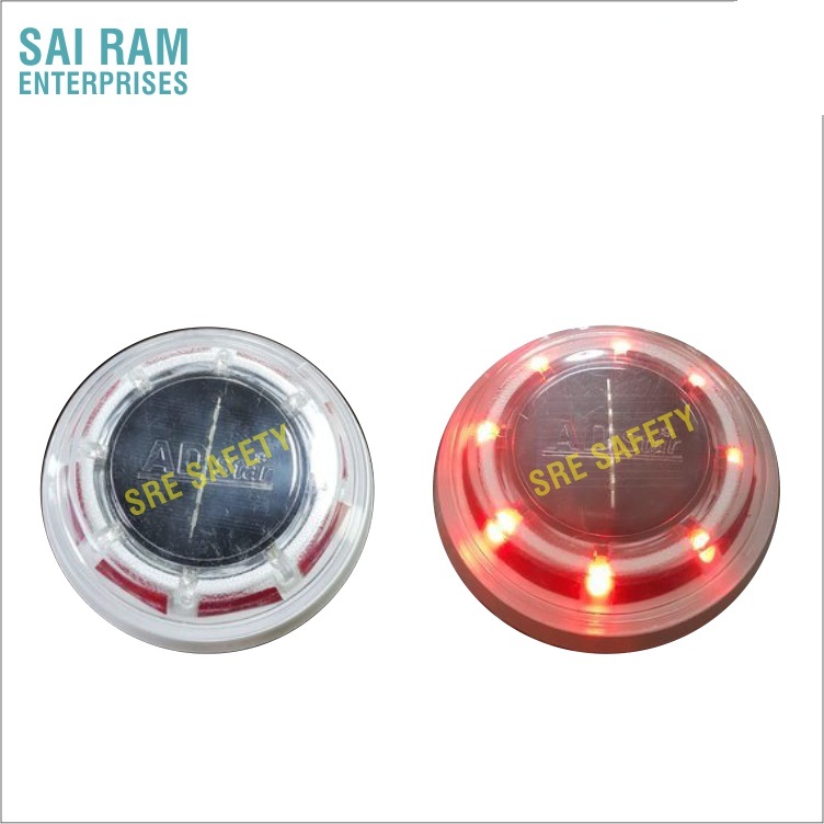 Road Studs & Road Marker