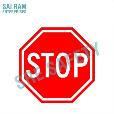 Mandatory / Regulatory Signs
