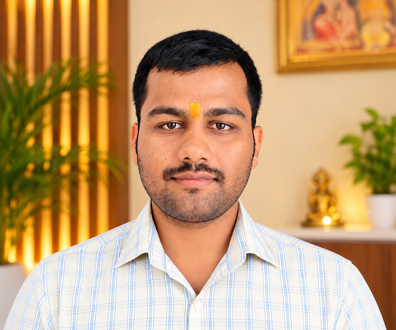 Pt. Amit Tiwari