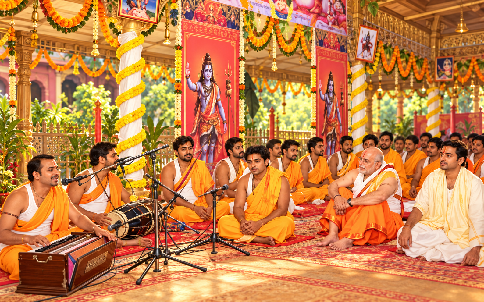 Shri Ram Bhajan Mandali