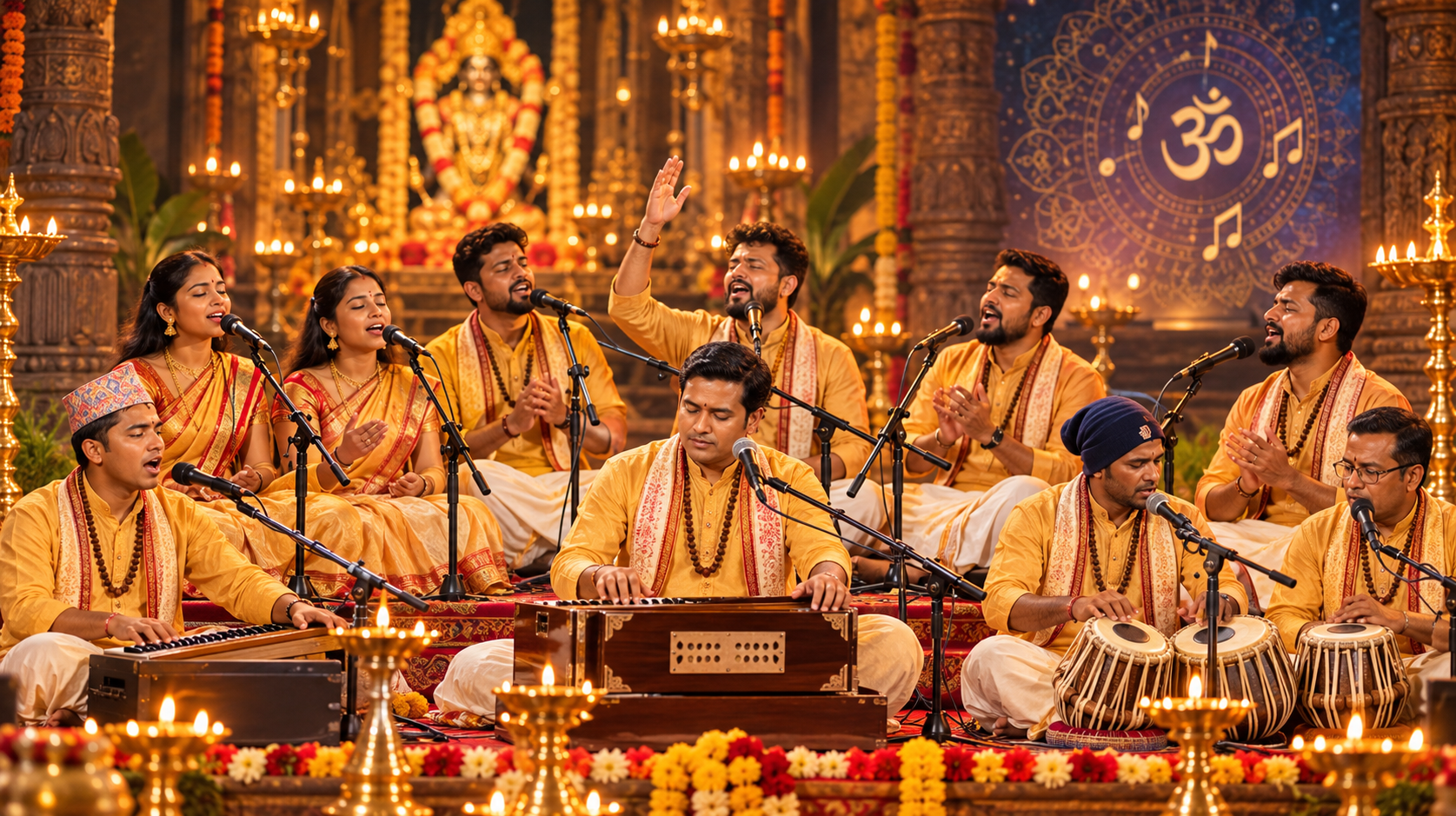 Jai Mata Di Jagran Group